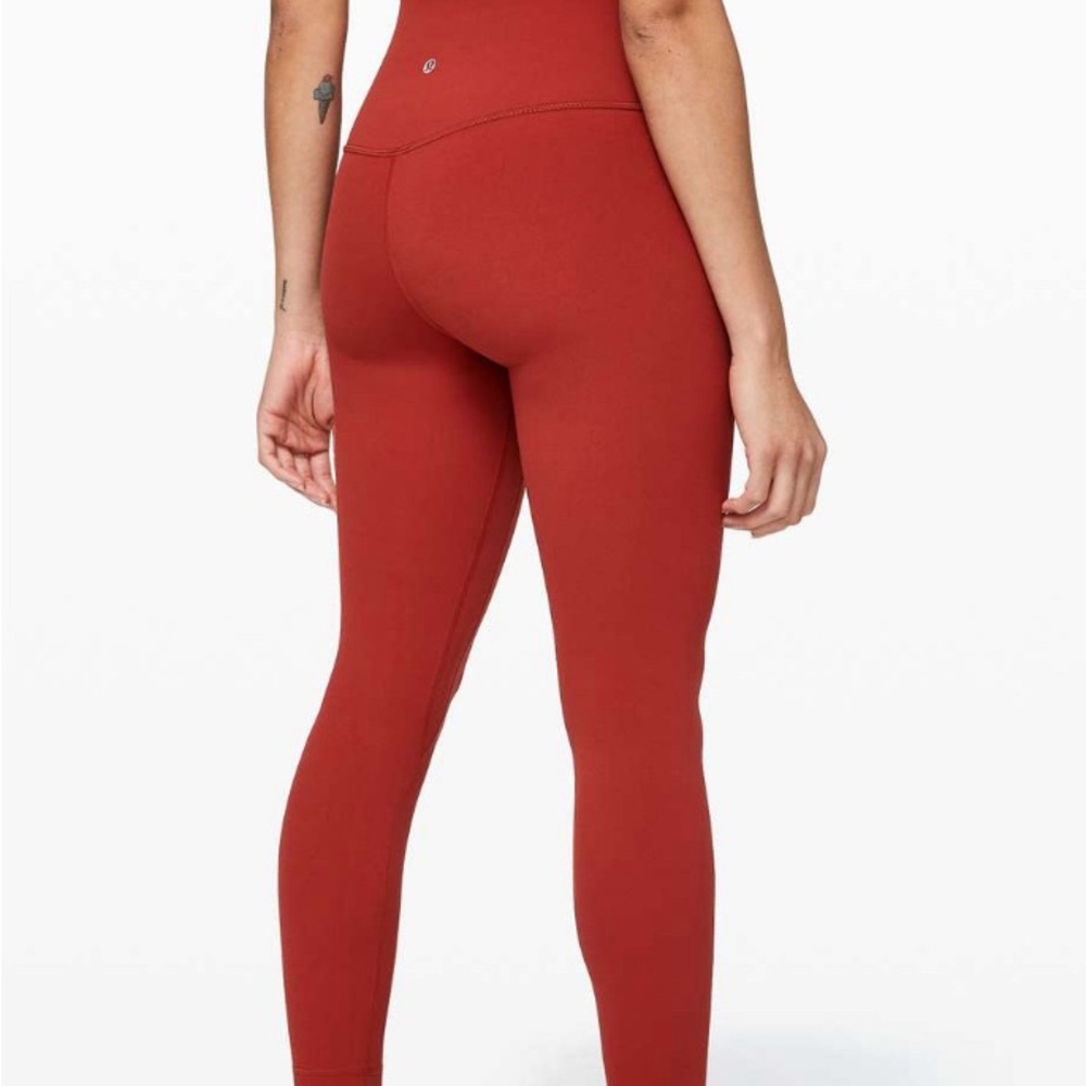 lululemon align leggings